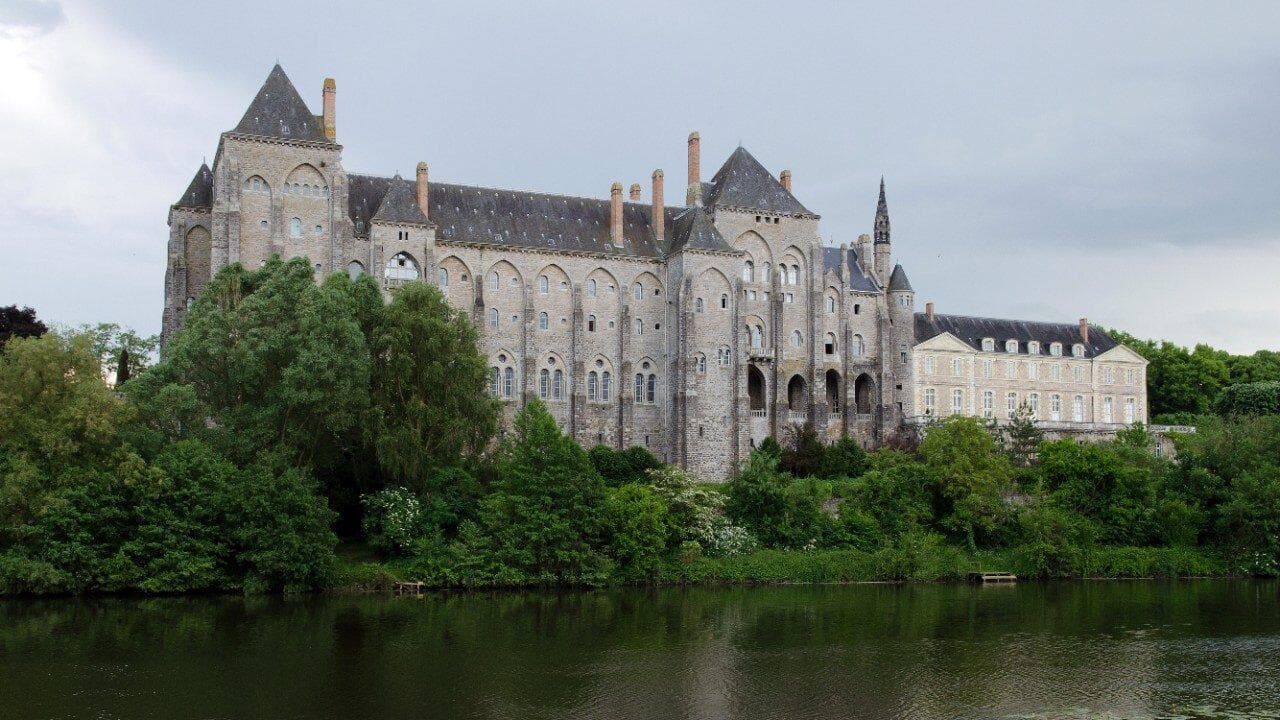 Opat ze Solesmes: Papež Lev zná sílu modlitby, to ona utvářela Evropu