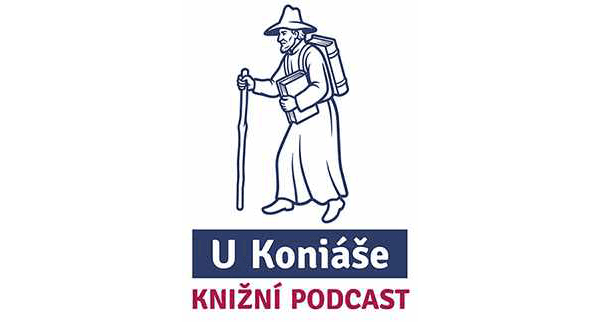 Nový knižní podcast U Koniáše