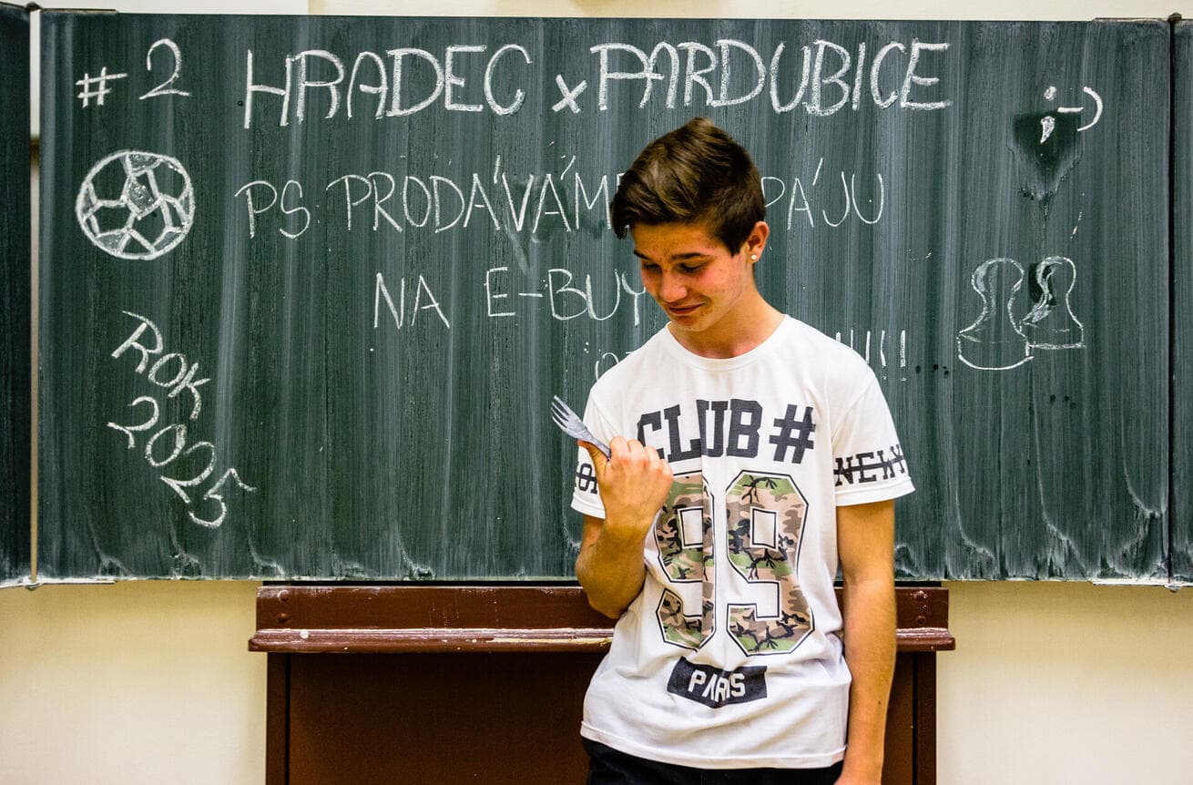 Jak doma komunikovat s teenagerem? CPR chystá kurz