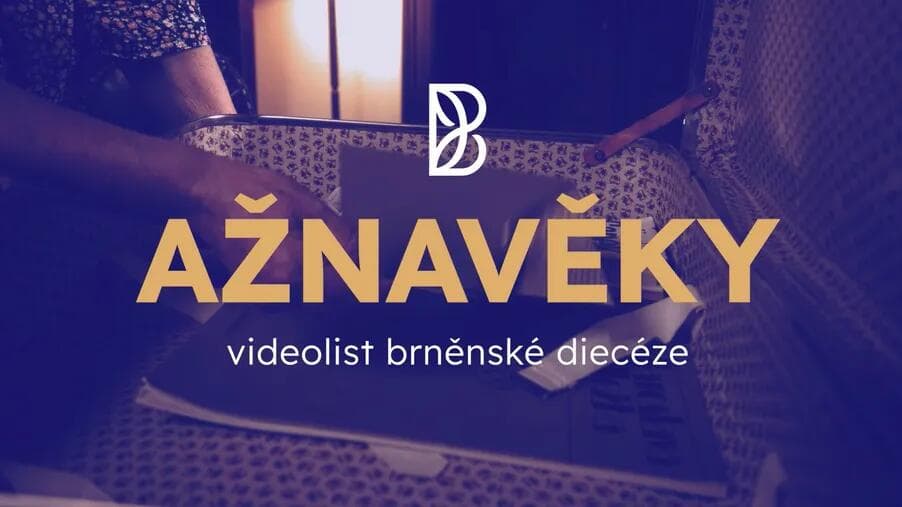 Nový videolist AŽNAVĚKY VII.: Odpuštění