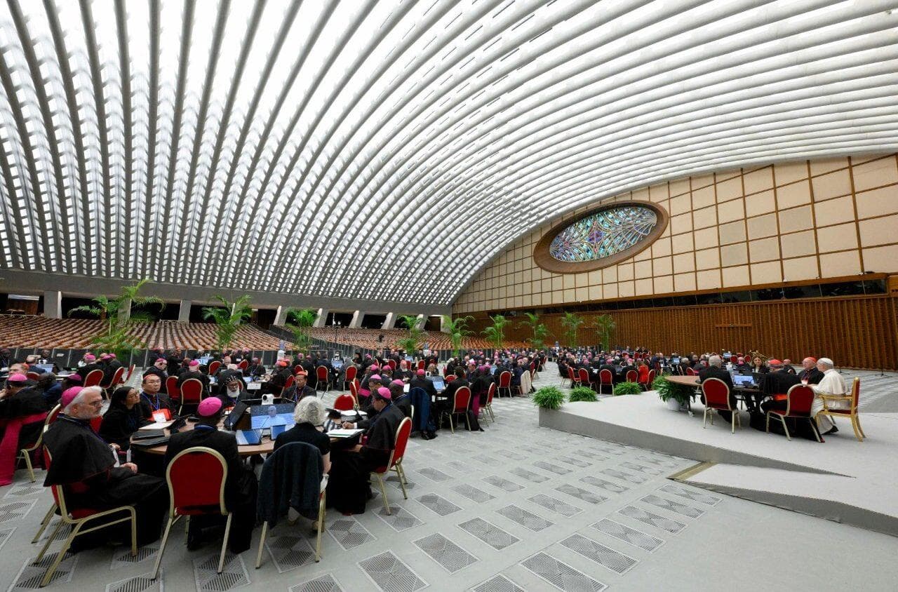 Setkání k 10. výročí Amoris laetitia: Mladí lidé nepřestali žíznit po lásce