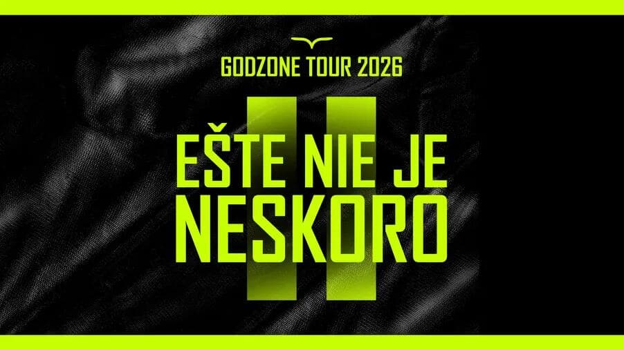Evangelizační projekt Godzone opět v Brně