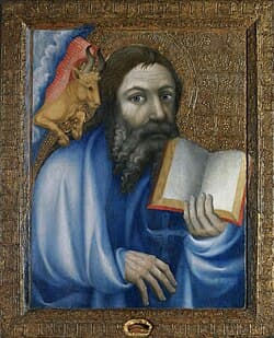 Svatý Lukáš – evangelista Božího milosrdenství