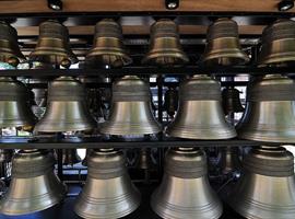 Zveme vás na ojedinělý koncert: v katedrále sv. Štěpána zazní koncertní zvonohra