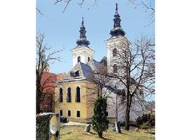 Čeští a slovenští biskupové se setkají ve Vranově u Brna