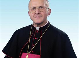 Předvánoční vyjádření Mons. Jana Baxanta, biskupa litoměřického
