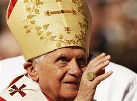 Nový web o papežské návštěvě