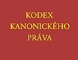 30. výročí vyhlášení Kodexu kanonického práva a první výroční smrti prof. Zedníčka