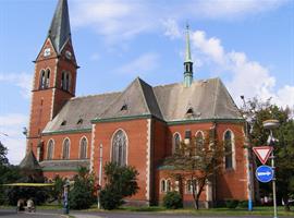 Sté výročí posvěcení kostela v Teplicích – Trnovanech