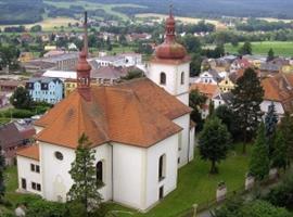 Bartolomějská pouť v Hrádku nad Nisou