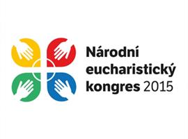 Národní eucharistický kongres NEK 2015