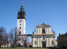 Zvony katedrál se rozezní na znamení jednoty