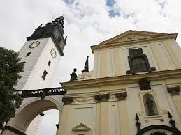 Věž u katedrály sv. Štěpána je opět otevřena