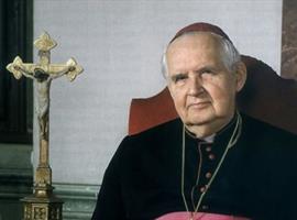 Páté výročí úmrtí biskupa Josefa Koukla