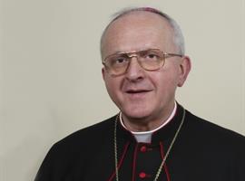 Slovo litoměřického biskupa Mons. Jana Baxanta k pomoci uprchlíkům
