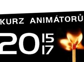 Kurz animátorů 2015-2017