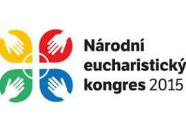 Delegáti litoměřické diecéze na Národním eucharistickém kongresu 2015 v Brně