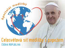Celosvětová síť modlitby s papežem: Naléhavý úmysl na měsíc prosinec 2021