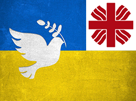 Jak pečují Charity o uprchlíky z Ukrajiny