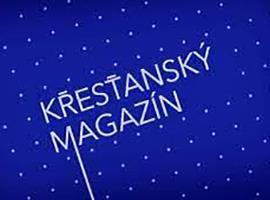 Křesťanský magazín o litoměřické diecézi odvysílá Česká televize v neděli 5. června na ČT2