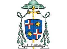 Dopis litoměřického biskupa Jana Baxanta duchovním správcům litoměřické diecéze ke sbírce pro Haiti