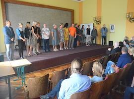 Církevní školy ve Šluknovském výběžku zahájily školní rok
