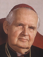 Před šedesáti lety přijal Mons. ThDr. Josef Koukl kněžské svěcení