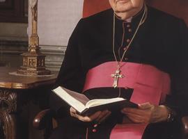 Výročí 20 let od biskupského svěcení Mons. Josefa Koukla