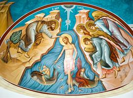 Slavnost narození sv. Jana Křtitele
