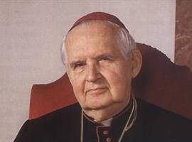 Mons. Josef Koukl by slavil 85 let