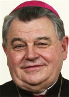 Vyjádření arcibiskupa Duky k úmrtí prezidenta Havla