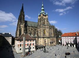 450. výročí obnovení Arcibiskupství pražského