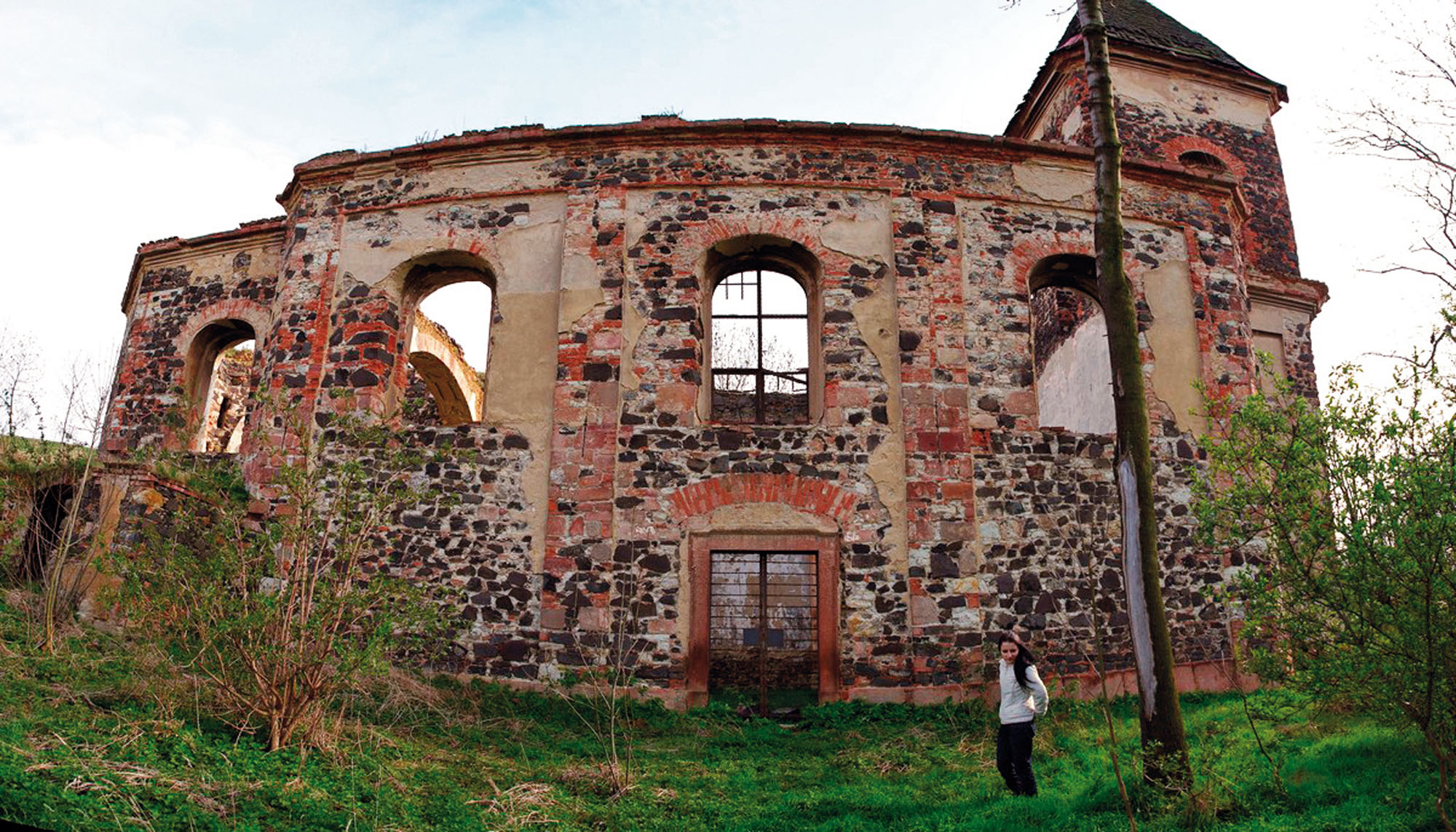 Kostel